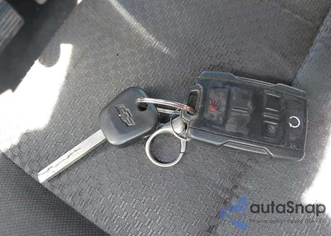 3GCUKREC1FG405176: 43120260