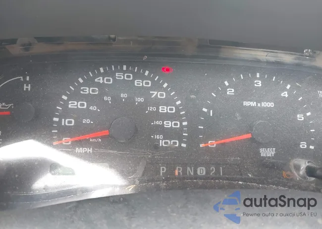 1FDSF34L04ED00512: 43120275