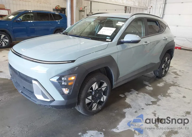 KM8HBCAB3SU301738: 43120300