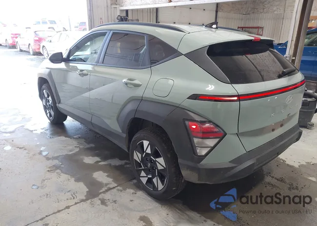 KM8HBCAB3SU301738: 43120300