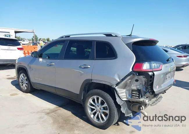 1C4PJLCB0LD528130: 43120308