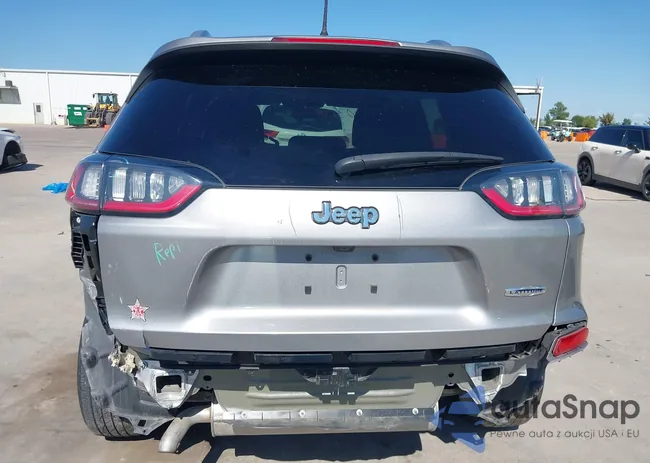 1C4PJLCB0LD528130: 43120308