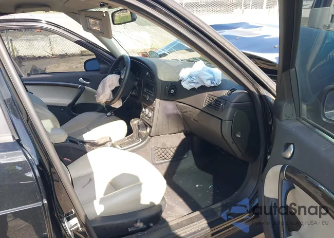 YS3ED49G483500568: 43120344