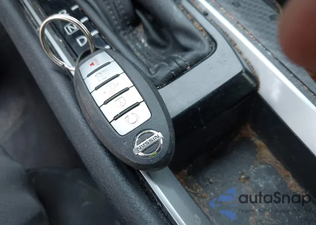 1N4BL4BV5LC207945: 43120370