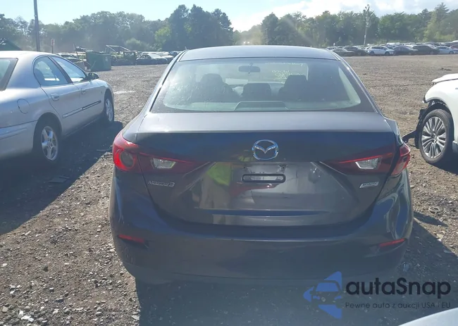 3MZBM1U76FM226573: 43120388