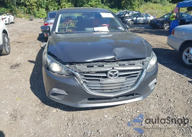 3MZBM1U76FM226573: 43120388