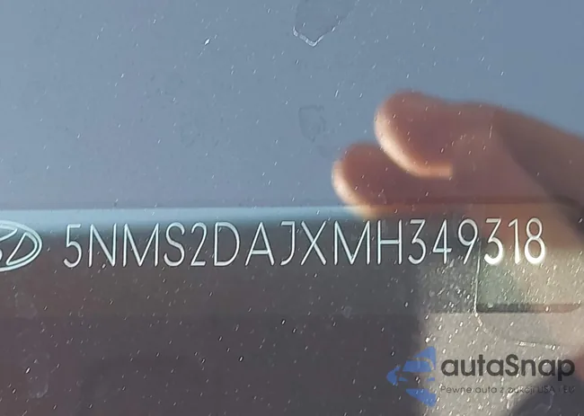 5NMS2DAJXMH349318: 43120394