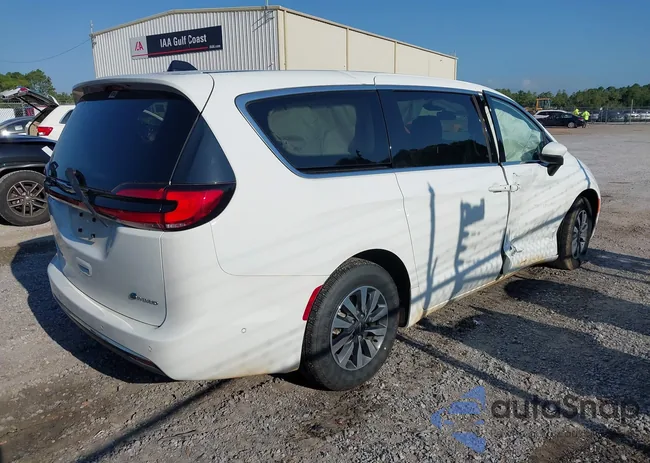 2C4RC1L77PR569411: 43120407