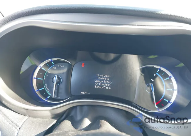 2C4RC1L77PR569411: 43120407