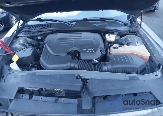 2C3CDZAG2JH246096: 43120422