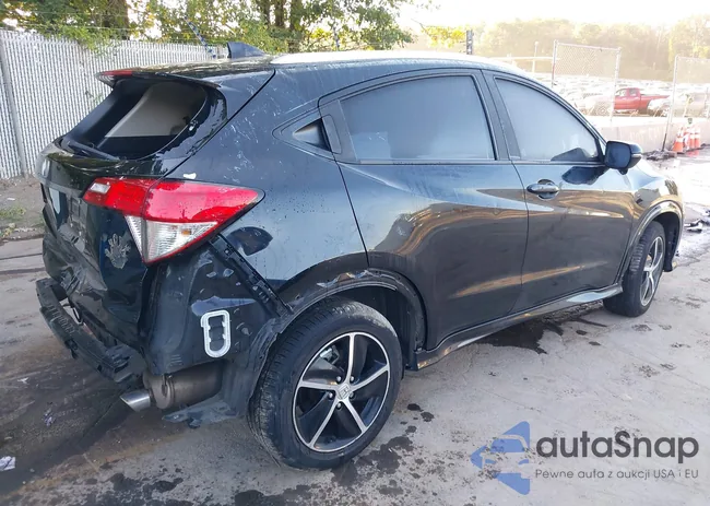 3CZRU6H91MM701256: 43120441