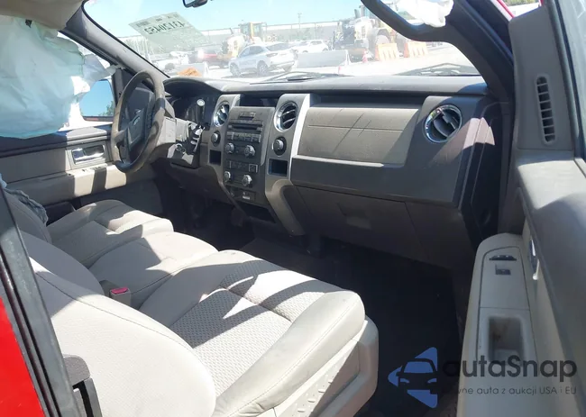 1FTFX1EV0AFC28790: 43120452