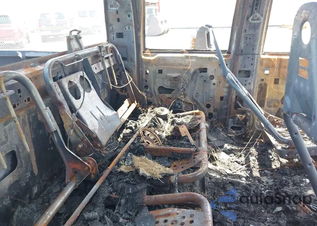 1FTSW2B52AEA92437: 43120457