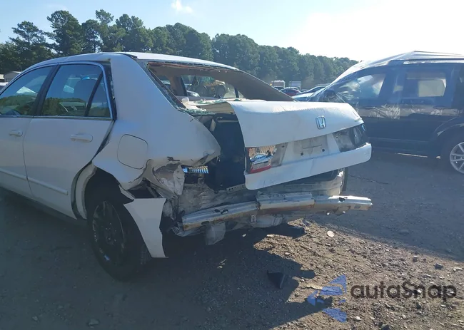 1HGCM56445A127796: 43120459