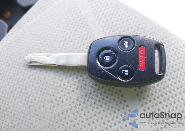 2HGFB2F58CH594163: 43120462