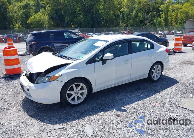 2HGFB2F58CH594163: 43120462