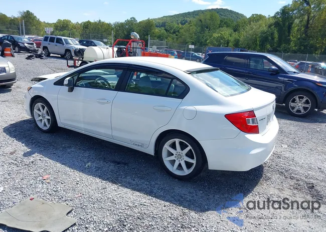 2HGFB2F58CH594163: 43120462