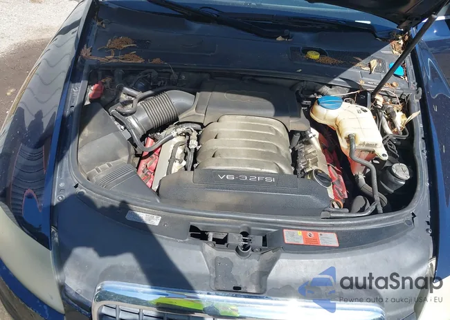 WAUDH74F78N179439: 43120477