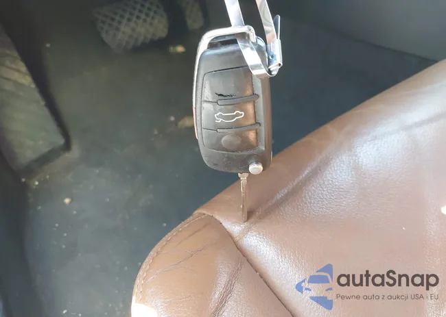 WAUDH74F78N179439: 43120477