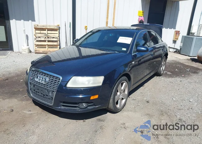 WAUDH74F78N179439: 43120477