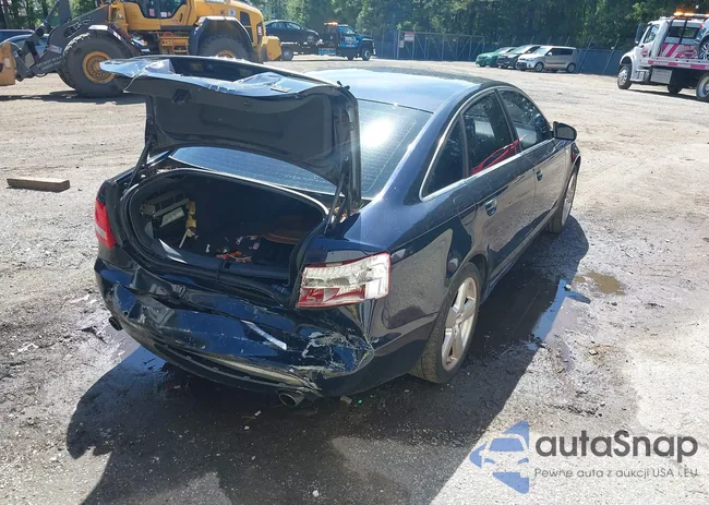 WAUDH74F78N179439: 43120477