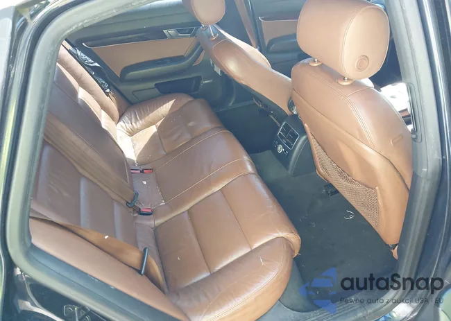 WAUDH74F78N179439: 43120477