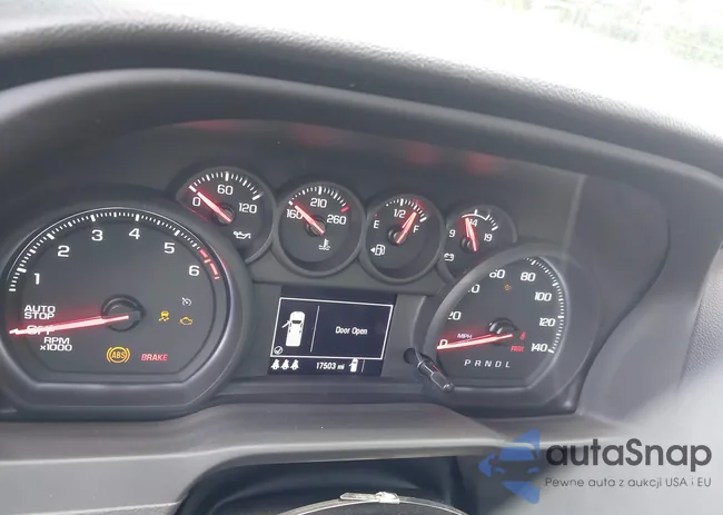 1GCPABEKXSZ107556: 43120485