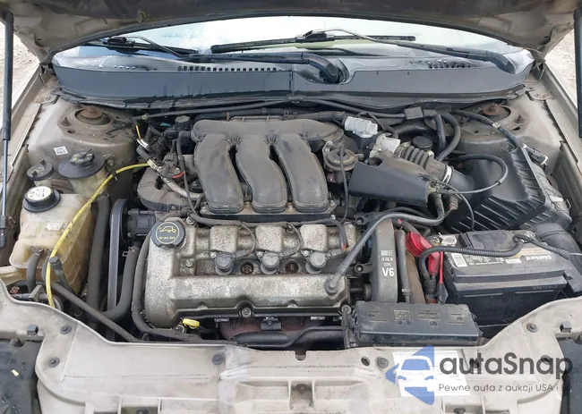 1FAFP55S04A105690: 43120486