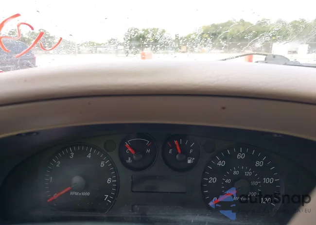 1FAFP55S04A105690: 43120486