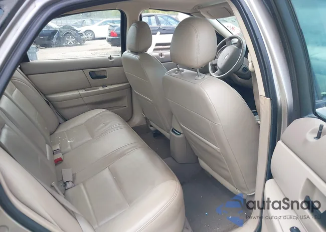 1FAFP55S04A105690: 43120486