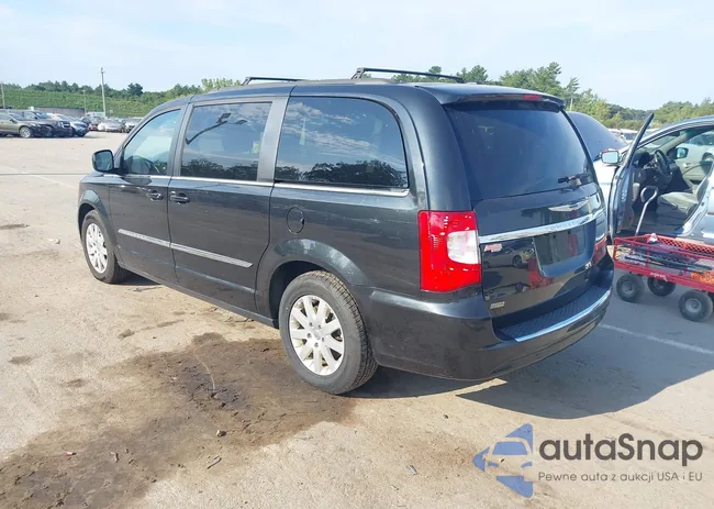 2C4RC1BG3GR238066: 43120498