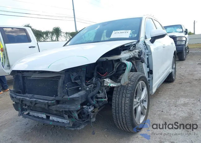 WA1DECF38M1076033: 43120519