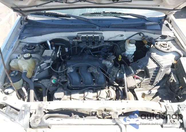 4F2CZ04195KM30689: 43120522