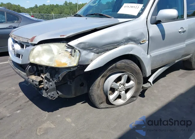 4F2CZ04195KM30689: 43120522