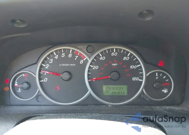 4F2CZ04195KM30689: 43120522