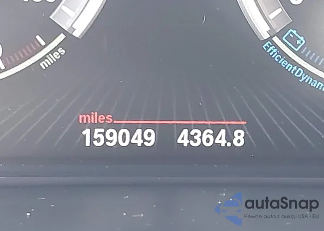 5UXKR0C57H0U54682: 43120543