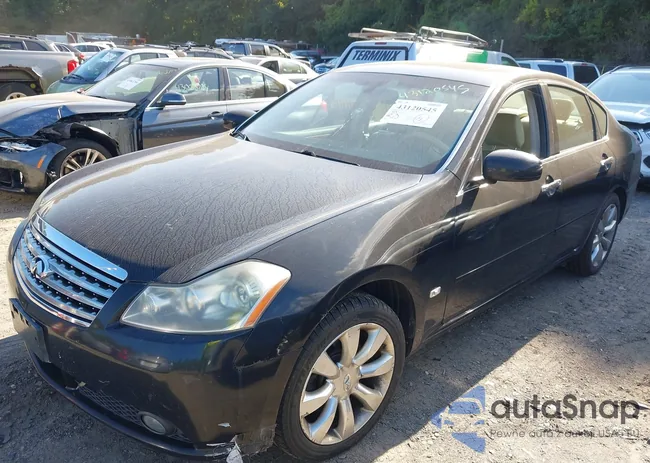 JNKAY01F36M262806: 43120545