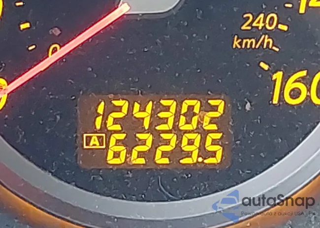 JNKAY01F36M262806: 43120545