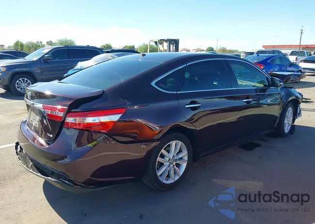 4T1BK1EB2EU083350: 43120569