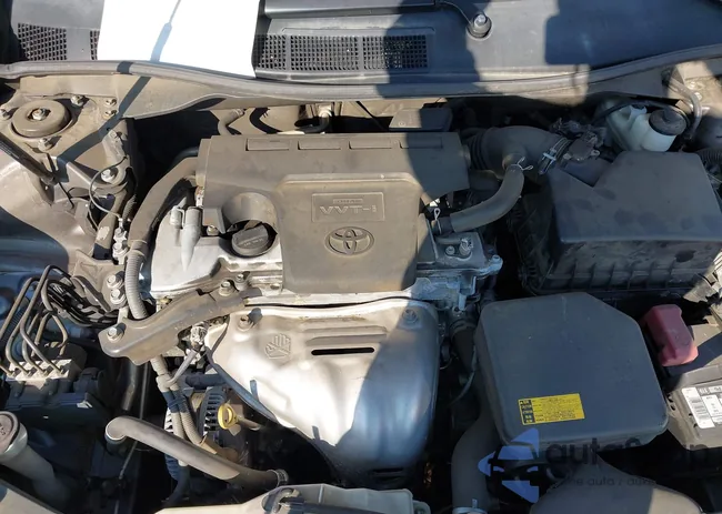 4T1BF1FKXEU393510: 43120571