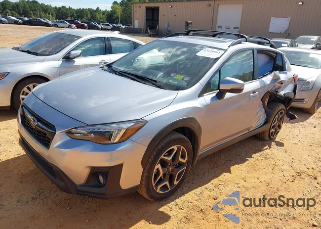 JF2GTAMC9K8298943: 43120591