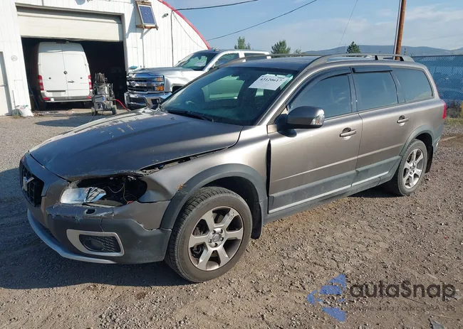 YV4BZ982X91059375: 43120617