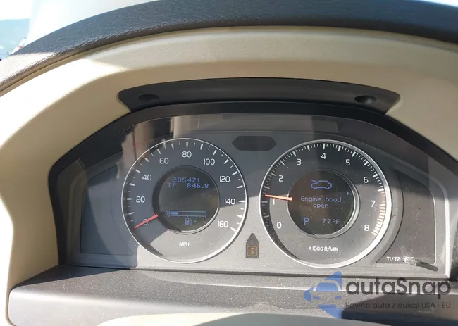 YV4BZ982X91059375: 43120617