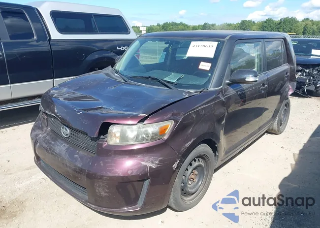 JTLKE50E091075960: 43120635