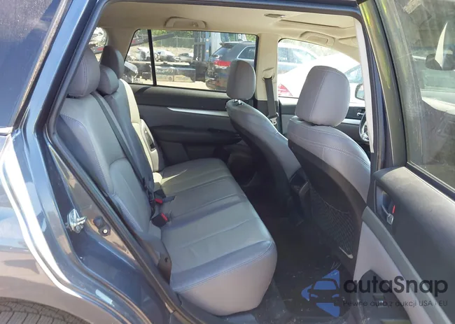 4S4BRBDC1E3284187: 43120656