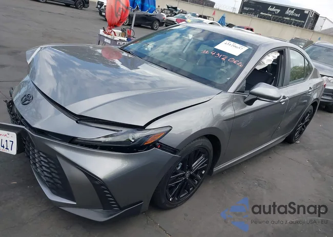 4T1DAACK4SU593225: 43120657