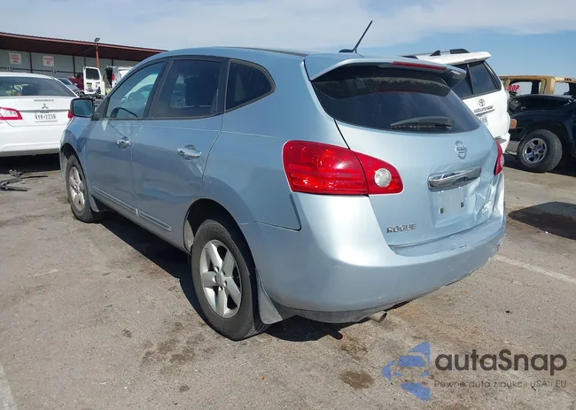 JN8AS5MV5DW147908: 43120687