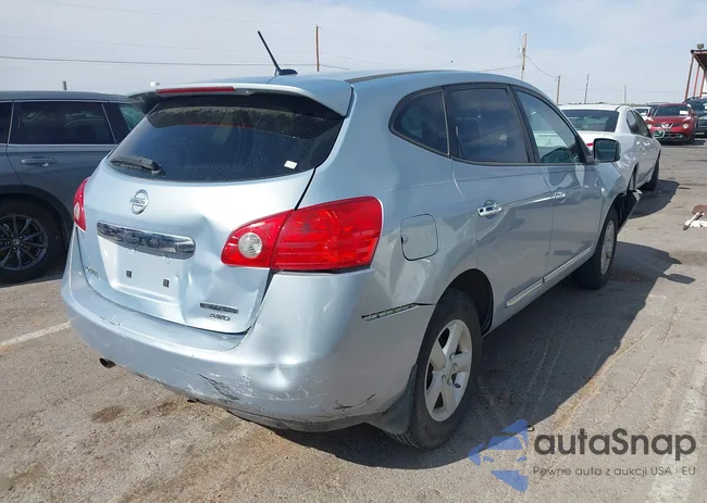 JN8AS5MV5DW147908: 43120687