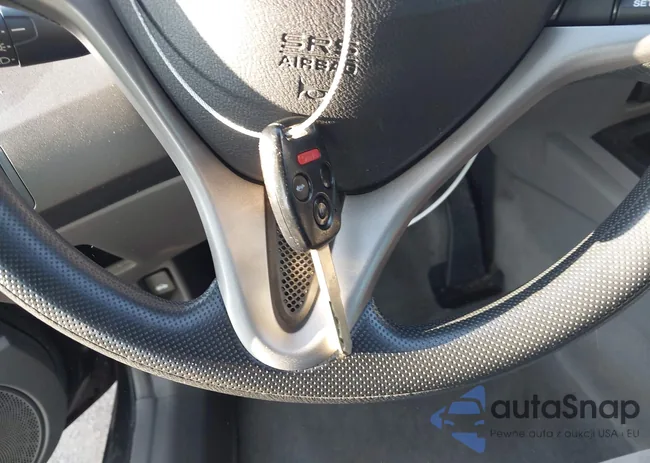 2HGFG12899H539760: 43119690