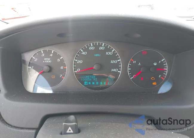 2G1WG5EK2B1153511: 43119691